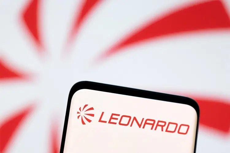 Leonardo CEO Roberto Cingolani discusses Hensoldt stake in Rome - Global Banking & Finance Review
