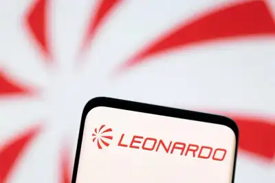 Image for Leonardo to meet unions in December to discuss outlook for plant supplying Boeing