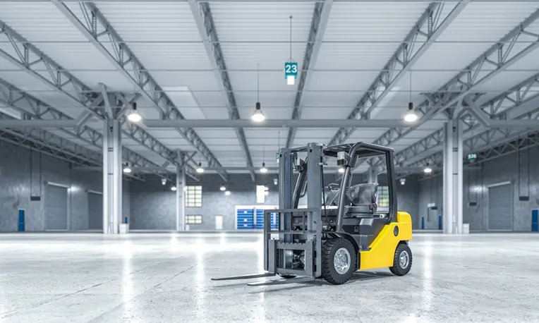 Global Forklift Truck Market to Reach $128.3 Billion by 2034, Fuelled by E-commerce Revolution and Technological Innovation - Research Reports news and analysis from Global Banking & Finance Review