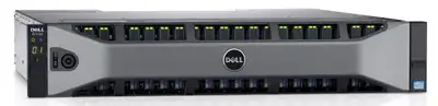 Image for DELL BRINGS LEADING FLASH ECONOMICS TO NEW MID-TIER STORAGE ARRAY SERIES; BOLSTERS SOFTWARE-DEFINED STORAGE PORTFOLIO