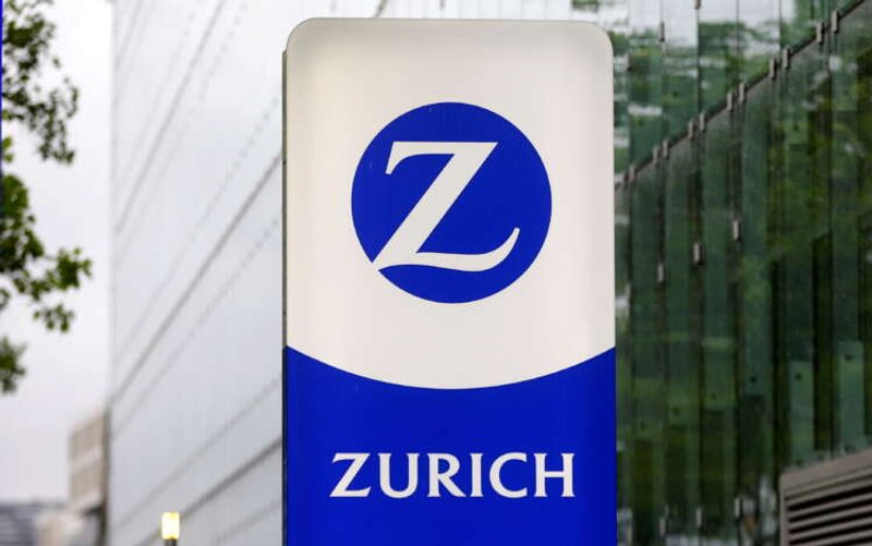 Image for Zurich looks to sell $243 million Italy life portfolio -sources