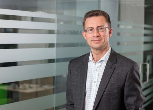 David Webber discussing digital banking trends and consumer preferences - Global Banking & Finance Review