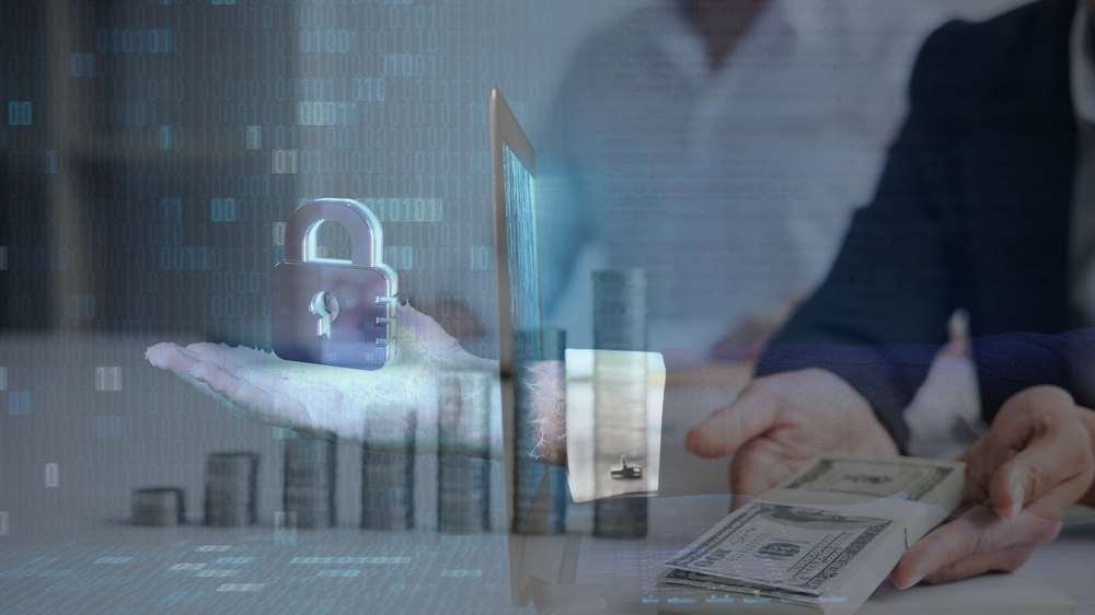 Cybersecurity in financial services