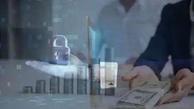 Image for Financial Sector Cyber-Attacks: The Ever-Evolving Threat