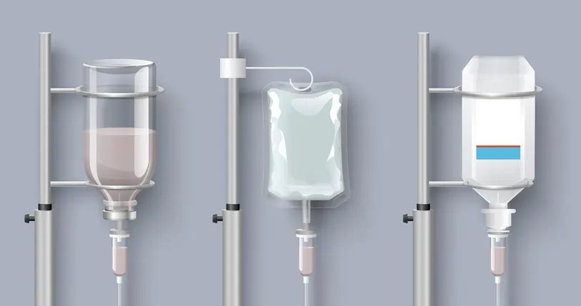 Global IV Infusion Pump Accessories Market to Reach $4.18 Billion by 2034 Amid Rising Demand for Advanced Infusion Solutions - Research Reports news and analysis from Global Banking & Finance Review