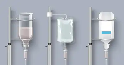 Image for Global IV Infusion Pump Accessories Market to Reach $4.18 Billion by 2034 Amid Rising Demand for Advanced Infusion Solutions