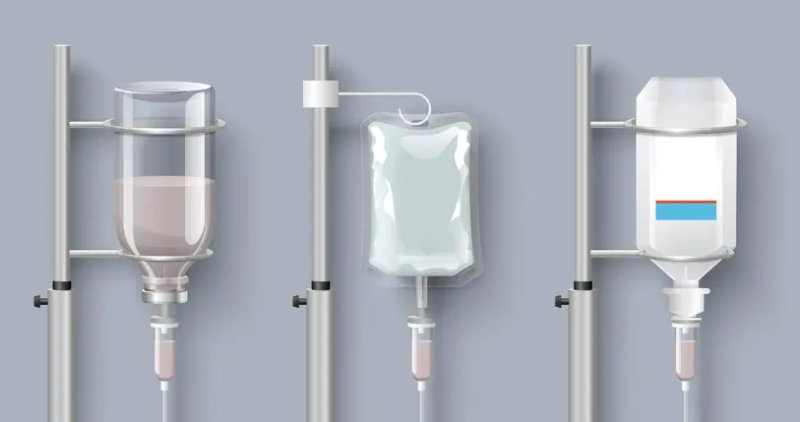 Image for Global IV Infusion Pump Accessories Market to Reach $4.18 Billion by 2034 Amid Rising Demand for Advanced Infusion Solutions