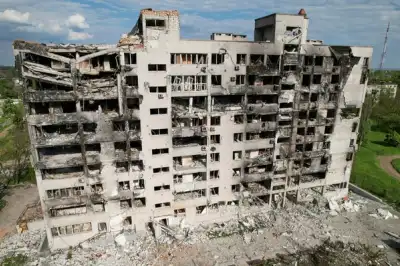 Image for US wants UN Security Council to vote first on Ukraine on Monday, say diplomats