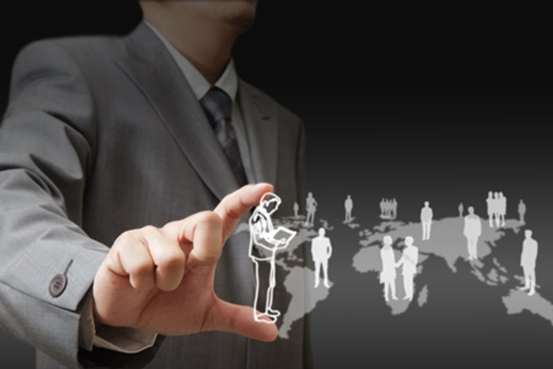 Image for NEW RESEARCH SHOWS FS EMPLOYEES WORRIED ASKING FOR A RAISE COULD JEOPARDISE THEIR POSITIONS