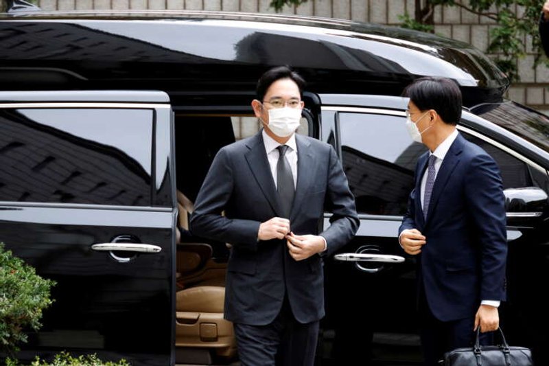 Image for Big strategic decisions await Samsung’s Lee as momentum builds for his parole
