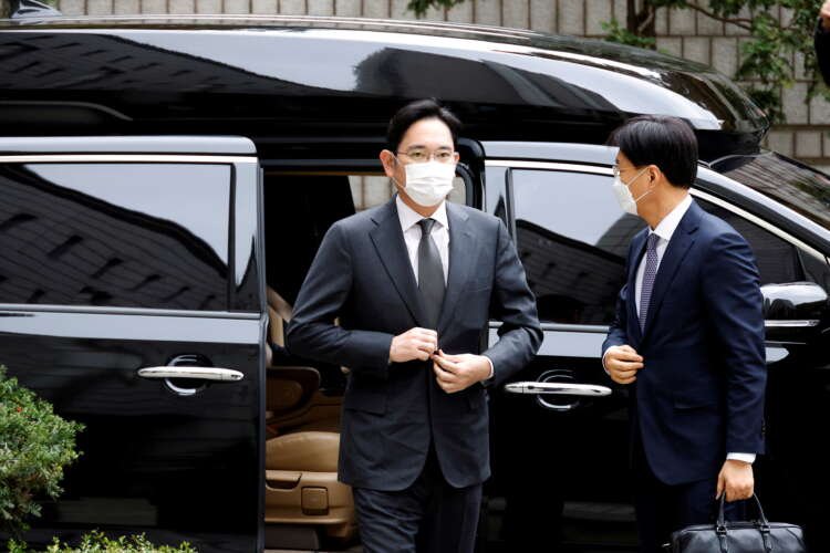 Image for Big strategic decisions await Samsung’s Lee as momentum builds for his parole