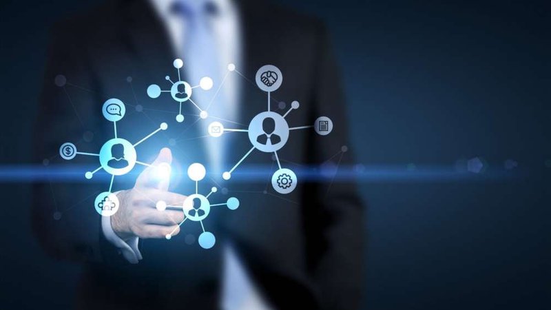 Image for Why social networking and digital marketing is an effective platform for promoting and advancing businesses