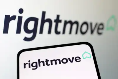 Image for Rightmove plans to expand non-core businesses; shares fall on customer outlook