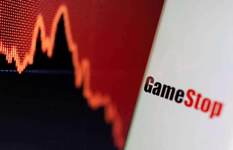 Image for GameStop situation unlikely in France, says market regulator