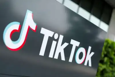 Image for TikTok names ByteDance CFO Shouzi Chew as new CEO