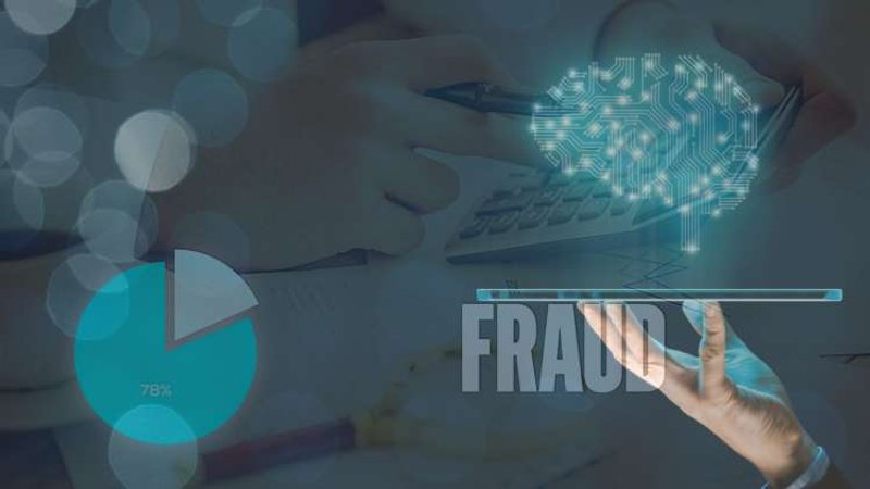 Image for Using AI to combat fraud risk
