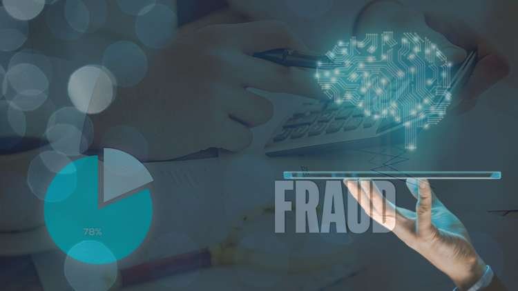 Image for Using AI to combat fraud risk