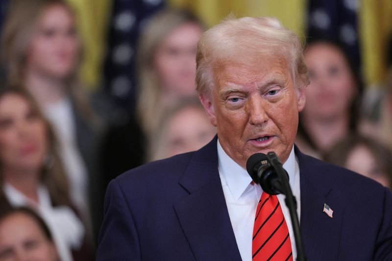 Trump discussing Gaza Strip proposal with Netanyahu - Global Banking & Finance Review