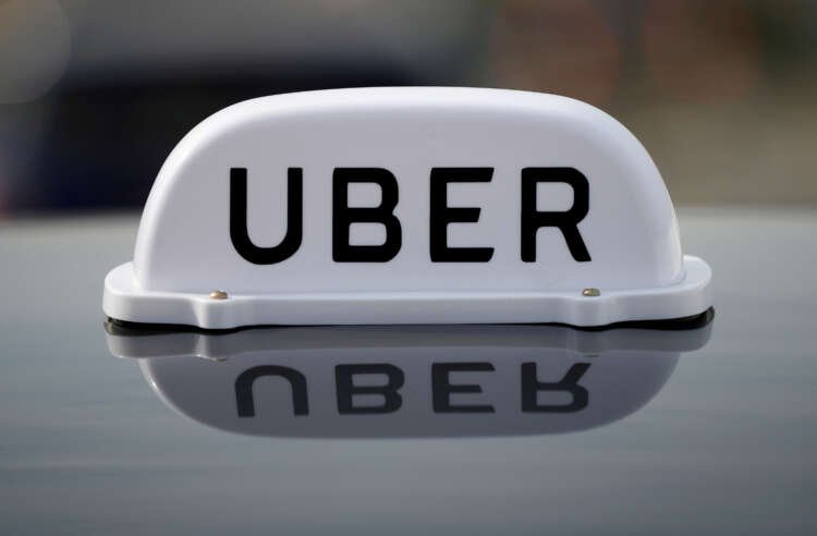 Uber drivers in the UK to receive pension plans and worker benefits - Global Banking & Finance Review