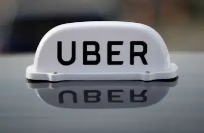 Image for Uber to roll out pension plans for UK drivers