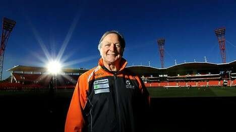 AFL Legend Kevin Sheedy shares leadership insights for business success - Global Banking & Finance Review