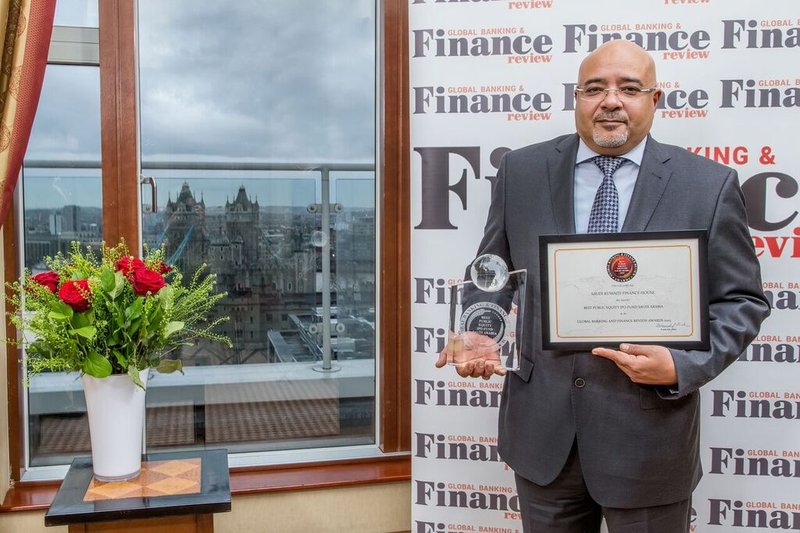 Global Banking and Finance Review Awards