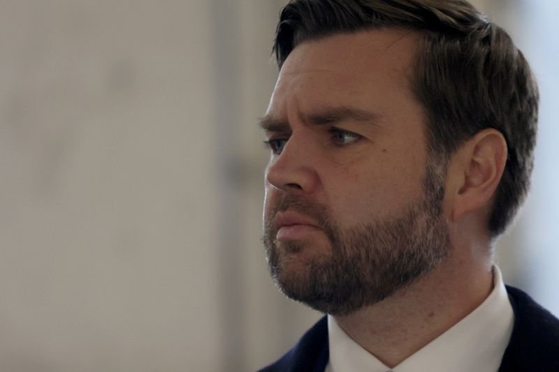 US VP JD Vance discusses sanctions and military action against Putin - Global Banking & Finance Review