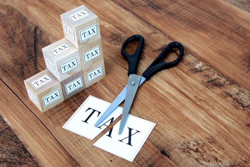 Image for If The Tax Cuts Don’t Last, Will Your Retirement Funds? 4 Ways To Make Sure