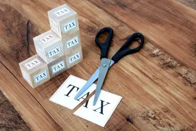 Image for If The Tax Cuts Don’t Last, Will Your Retirement Funds? 4 Ways To Make Sure