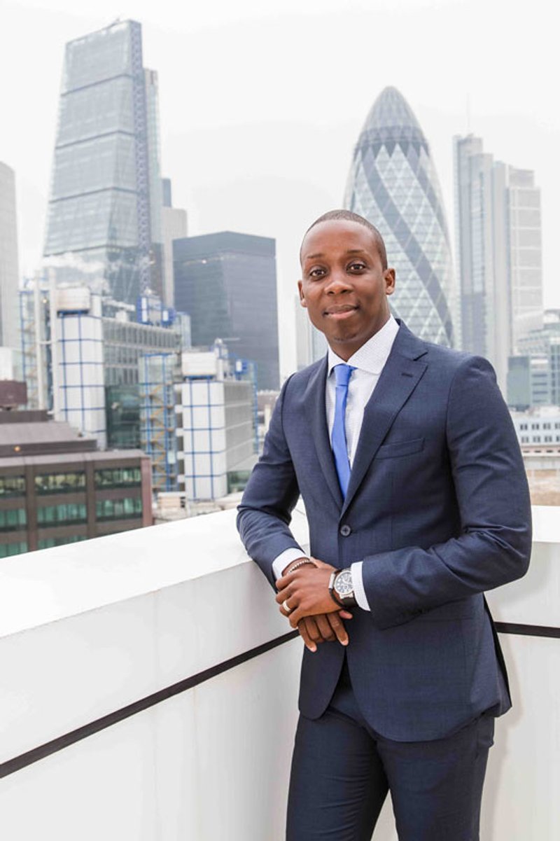 Global Banking and Finance Review Awards