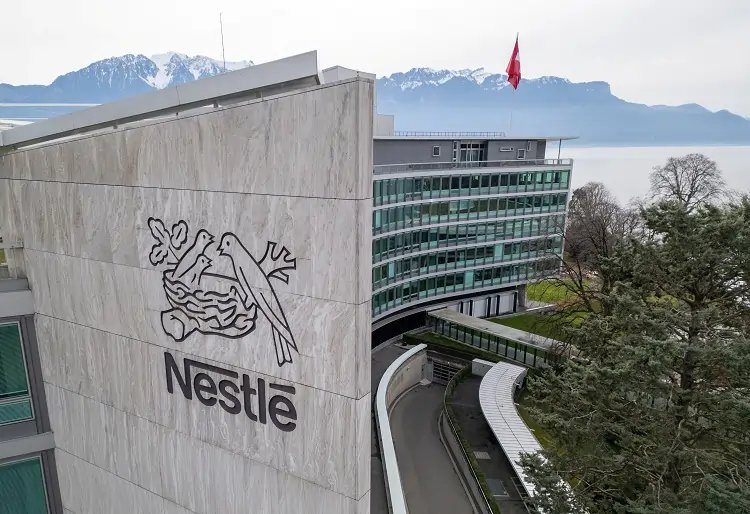 Nestle executive discusses potential partnerships for water business - Global Banking & Finance Review