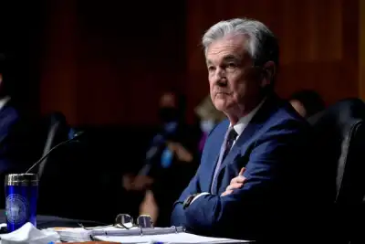 Image for Fed gives money funds relief with short-term rate adjustments