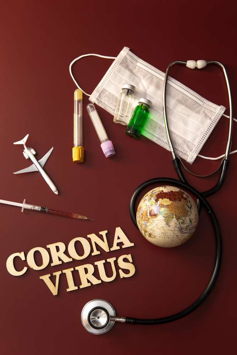 Image for Coronavirus – the latest setback for global trade