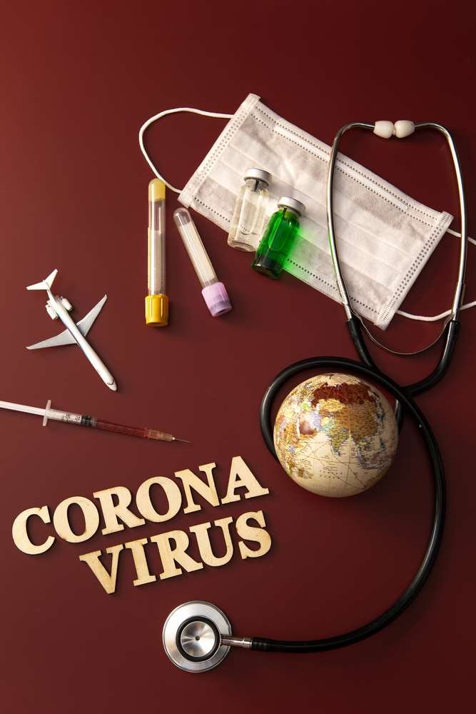 Image for Coronavirus – the latest setback for global trade