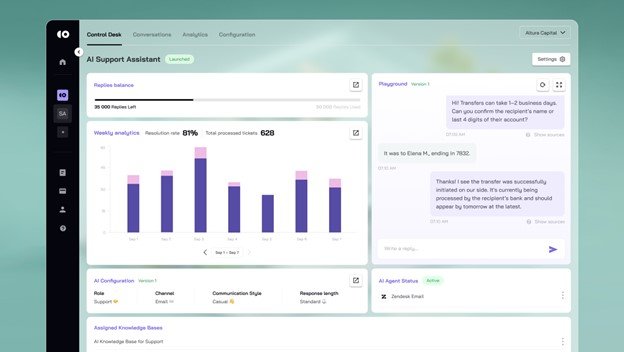 Content image from Global Banking & Finance Review