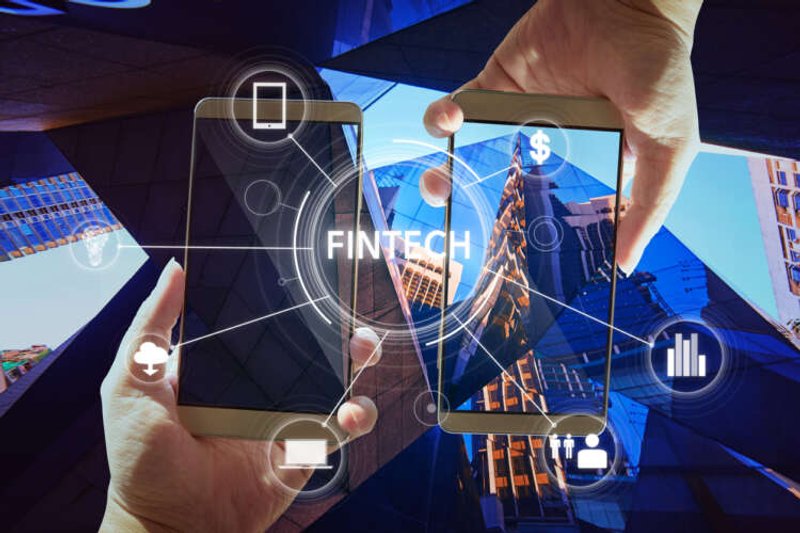 Image for From Automation To Digital Transformation: Fintech Predictions For 2023