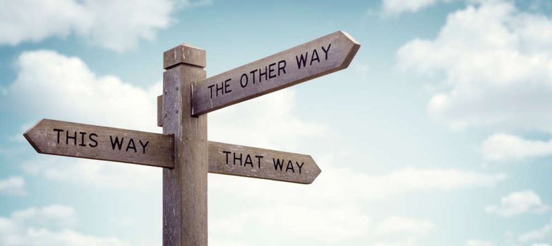 Image for Which way now for SMEs – Survive, Thrive or Start Again?
