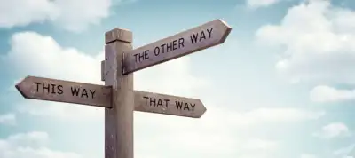 Image for Which way now for SMEs – Survive, Thrive or Start Again?
