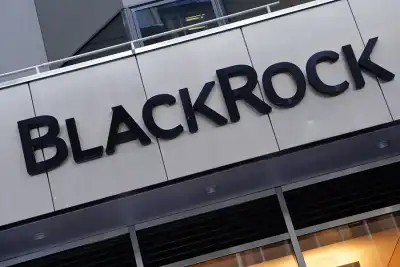 Image for BlackRock assets hit record $11.6 trillion in fourth quarter
