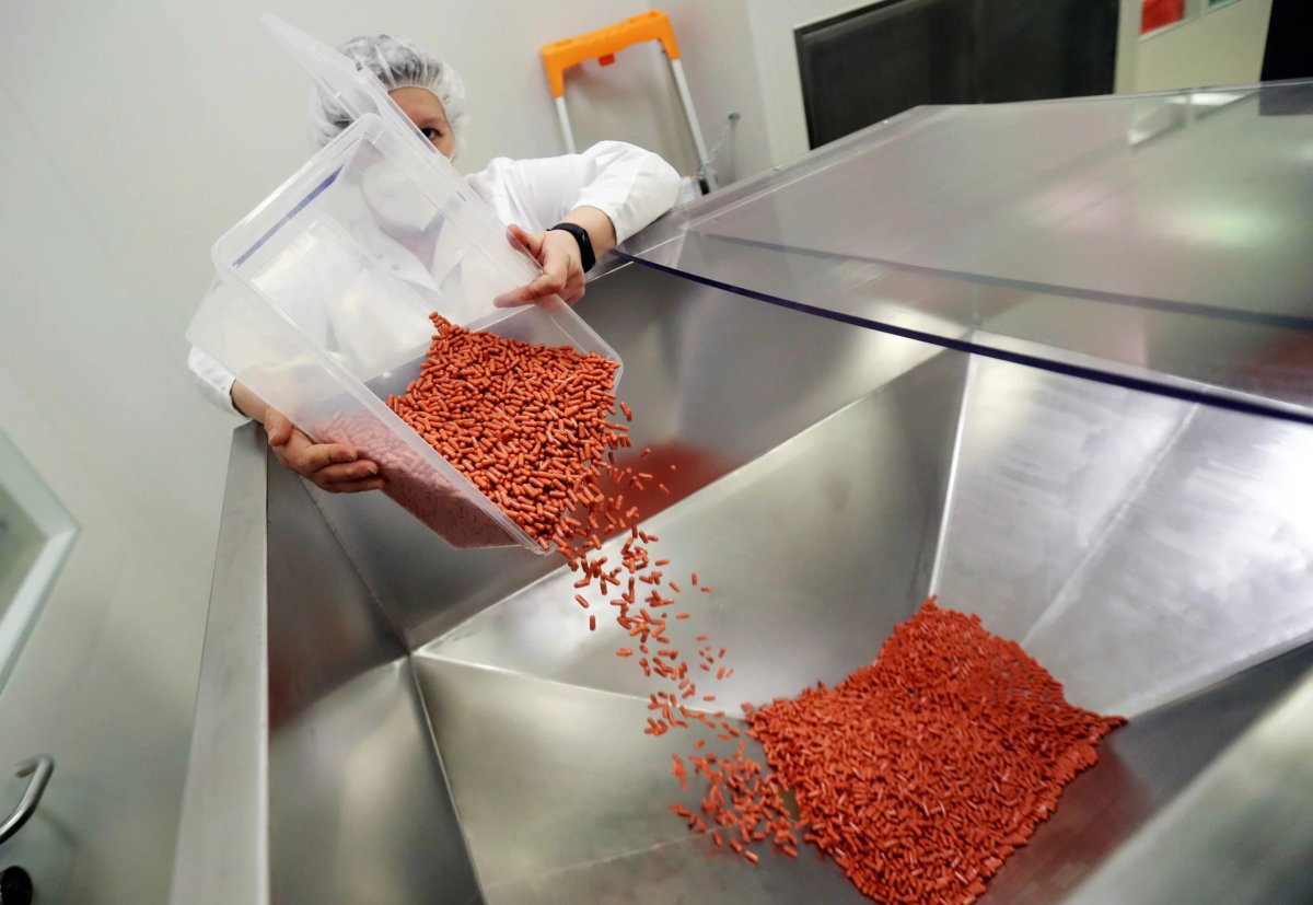 EU parliament session discussing new medicine data protection legislation - Global Banking & Finance Review