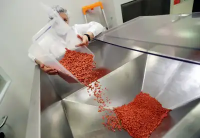 Image for EU parliament to extend new medicine data protection to 7.5 years, document says