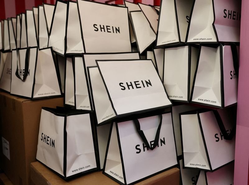 Shein's cotton sourcing policy for US products - Global Banking & Finance Review