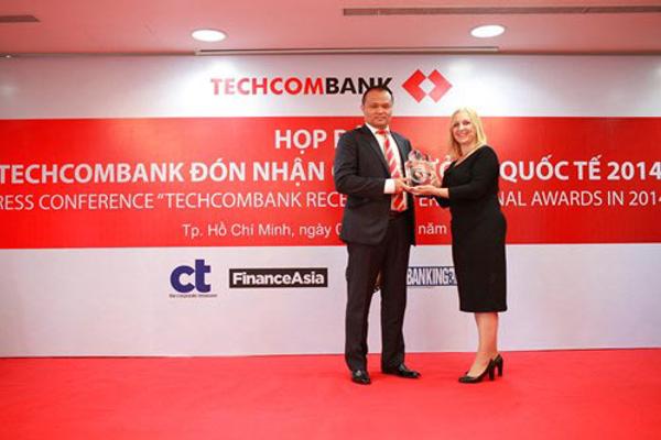 Global Banking and Finance Review Awards