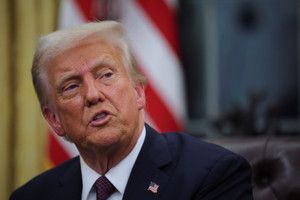 Image for Explainer-Can unions stop Trump from firing thousands of federal employees?