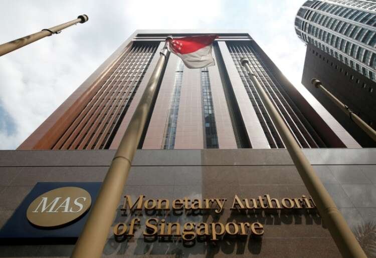 Singapore central bank reprimands AIA, Aviva and Prudential insurers - Global Banking & Finance Review