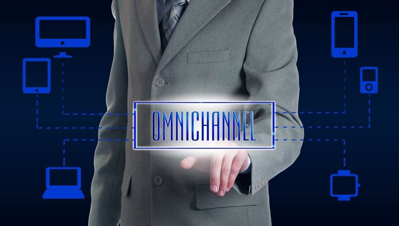 Image for How can banks rise to the omnichannel challenge?