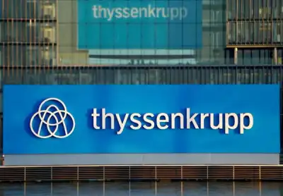 Image for Thyssenkrupp hydrogen IPO plans face market headwinds – sources