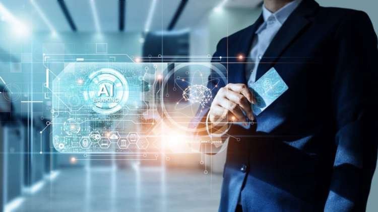 Artificial Intelligence of Things (AIoT) & the Role it Plays in Banking