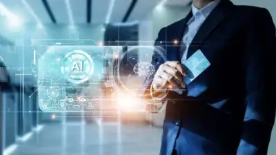 Image for Artificial Intelligence of Things (AIoT) & the Role it Plays in Banking