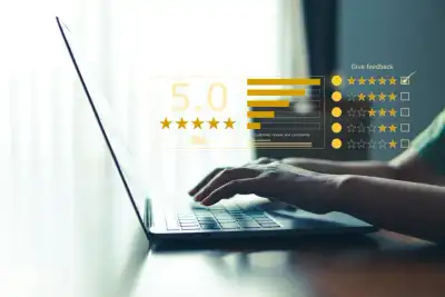 Image for Enhancing Retail Banking Services Through Sentiment Analysis of Customer Feedback